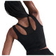 Nike Γυναικεία αμάνικη μπλούζα One Dir-Fit Fitted Cropped Tank Top Nike Γυναικεία αμάνικη μπλούζα One Dir-Fit Fitted Cropped Tank Top